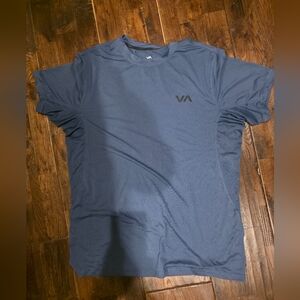 RVCA Workout T-shirt